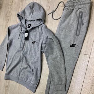 Nike Sweatsuit Jogger Set Unisex Set